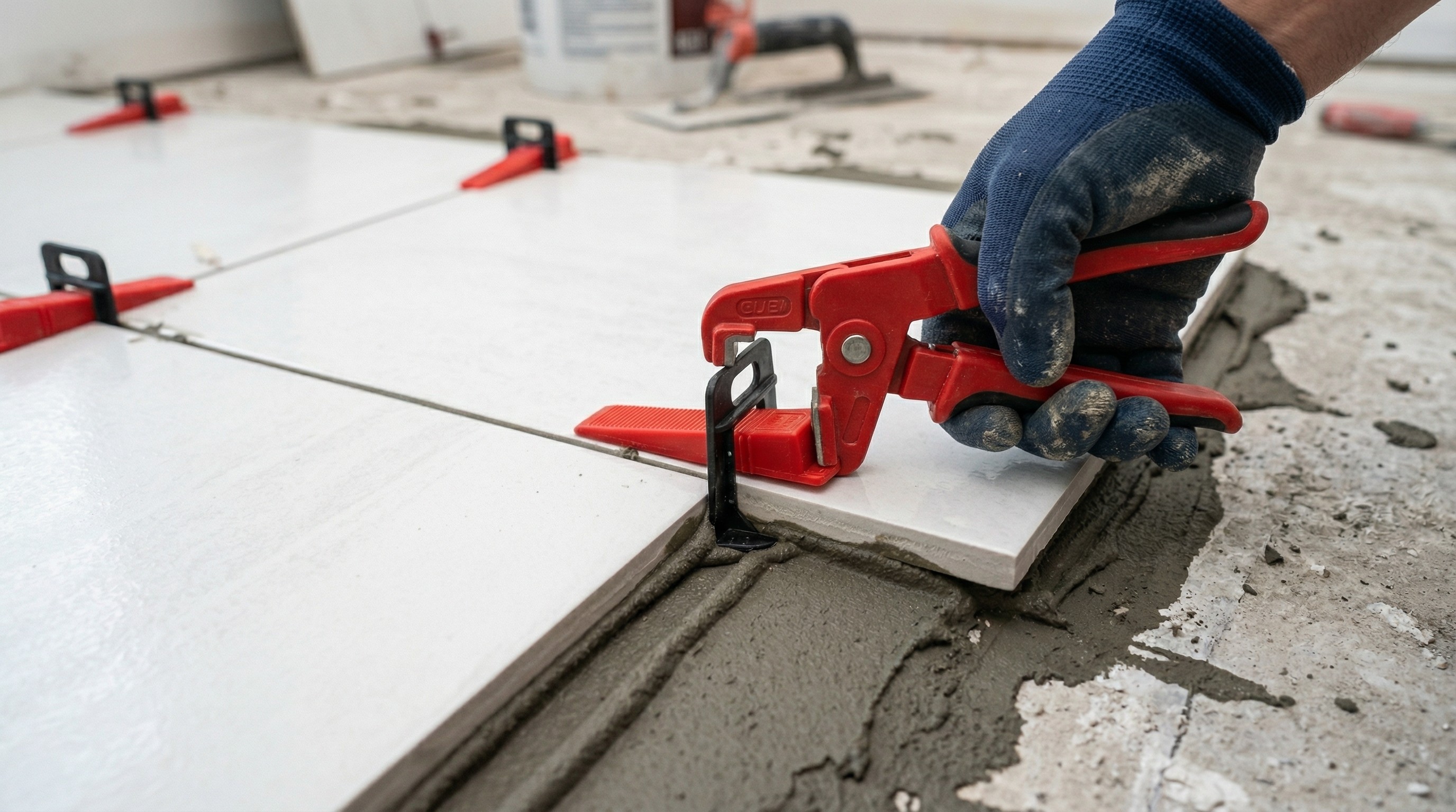 Nino Michelizzi GmbH Fliesenleger-Meisterbetrieb – Fliesenleger Walzbachtal